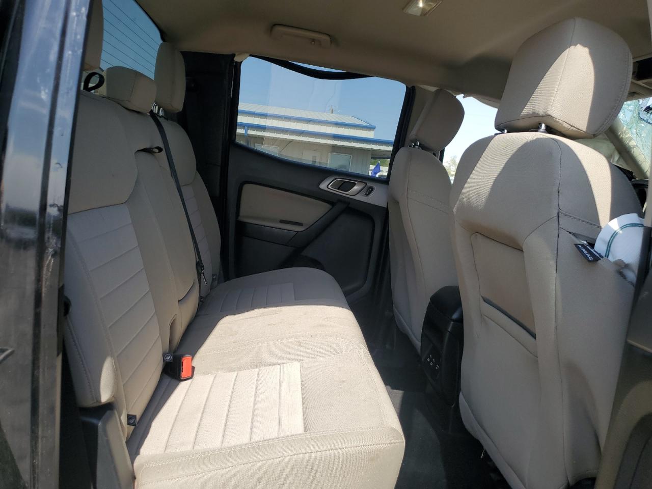 2019 Ford Ranger Xl VIN: 1FTER4EH8KLA77895 Lot: 64643435