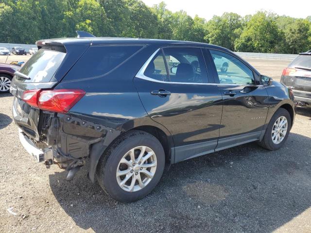  CHEVROLET EQUINOX 2019 Black