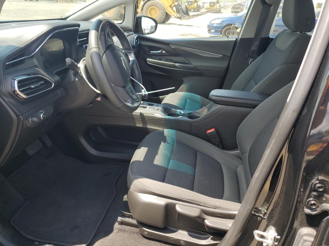 2023 Chevrolet Bolt Ev 1Lt VIN: 1G1FW6S06P4138937 Lot: 63876265