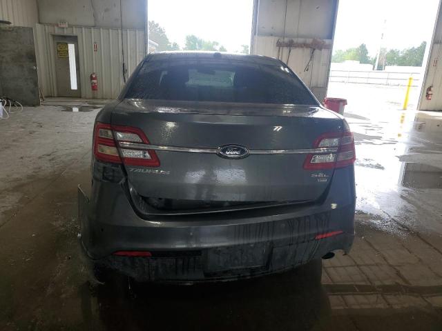  FORD TAURUS 2019 Szary