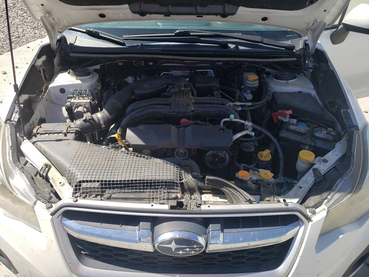 2013 Subaru Impreza Premium VIN: JF1GJAC6XDH003048 Lot: 64130925