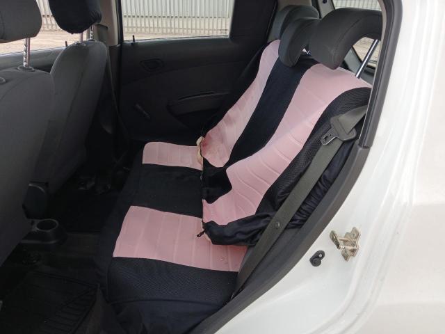 2012 CHEVROLET SPARK PLUS