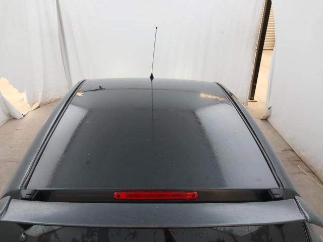 2013 CITROEN C1 PLATINU