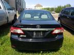2013 TOYOTA COROLLA BASE   à vendre chez Copart QC - MONTREAL