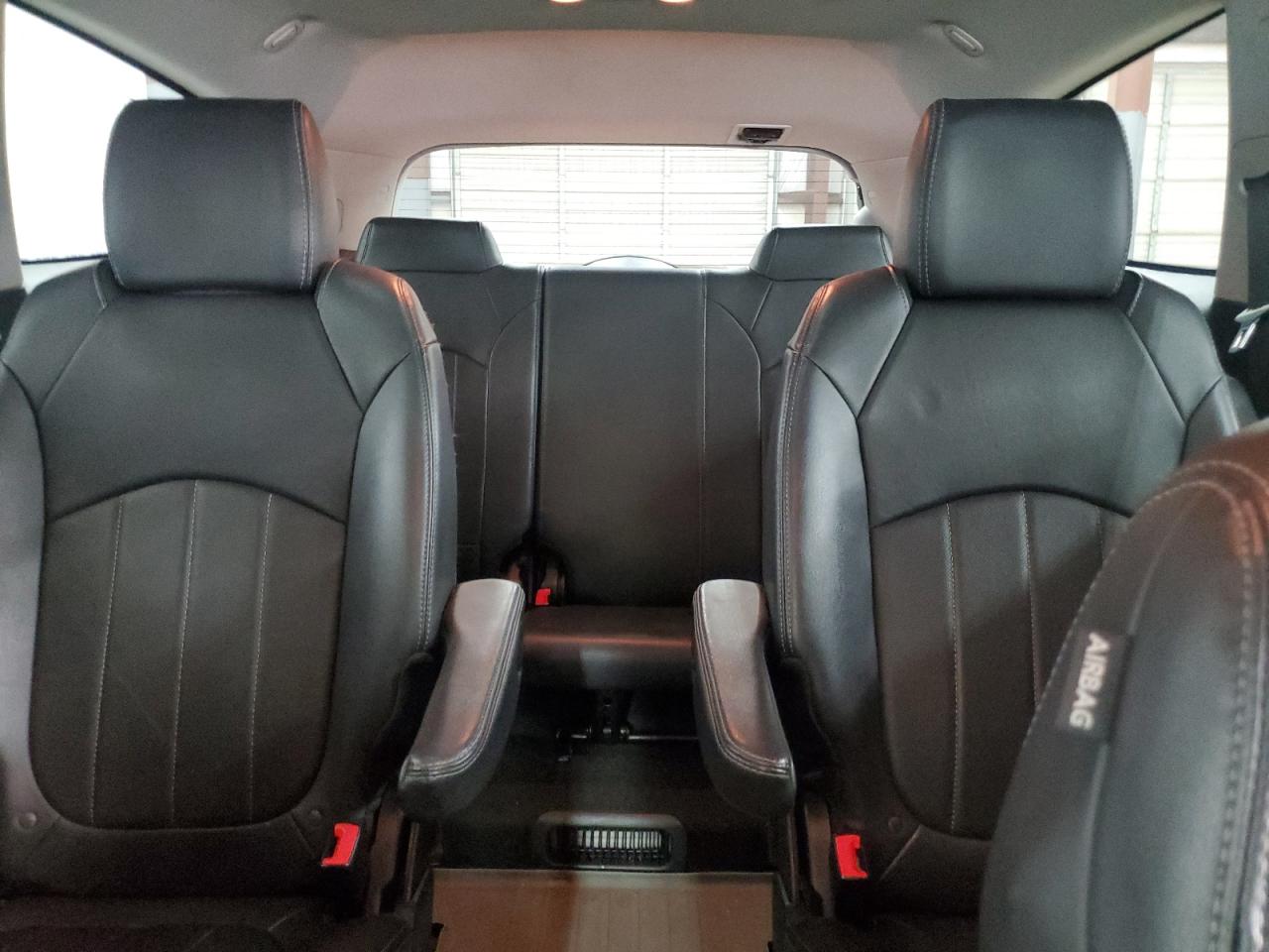 2017 Buick Enclave VIN: 5GAKRCKD0HJ110506 Lot: 64825645