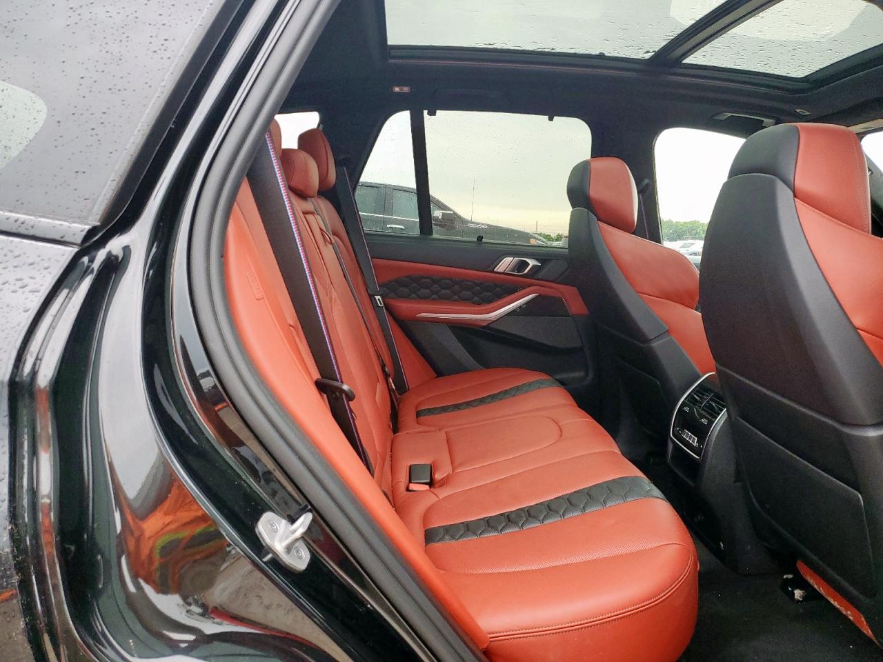 5ymju0c08m9f36288 5YMJU0C08M9F36288 2021 BMW X5 M