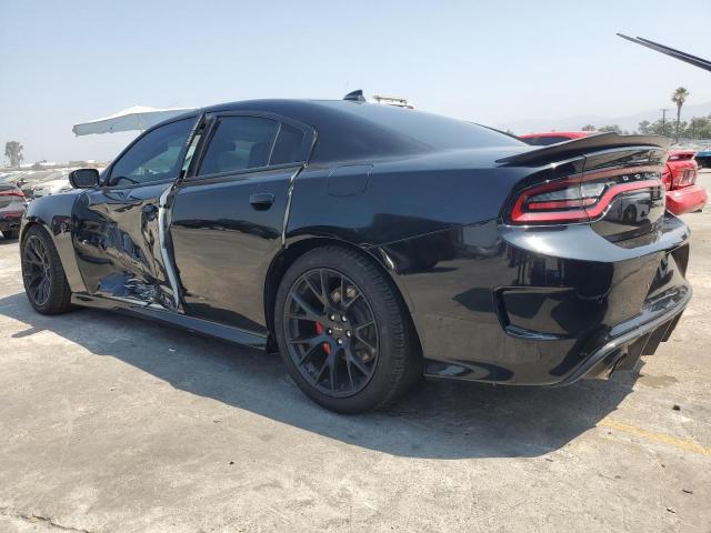  DODGE CHARGER 2019 Черный
