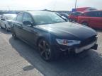 2014 AUDI A6 S LINE for sale at Copart CHESTER