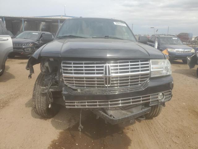  LINCOLN NAVIGATOR 2013 Czarny