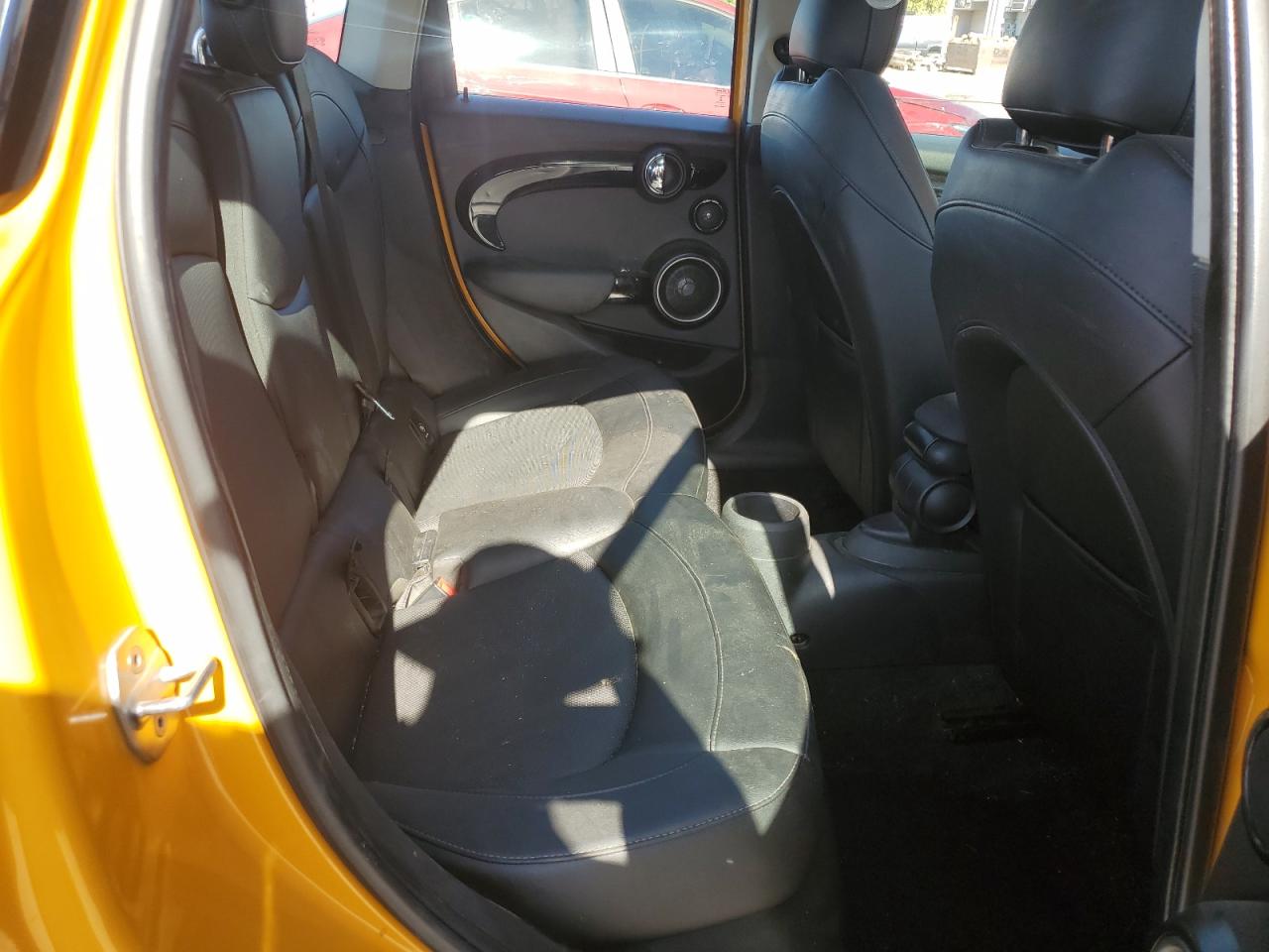 WMWXU3C56F2B58822 2015 Mini Cooper S