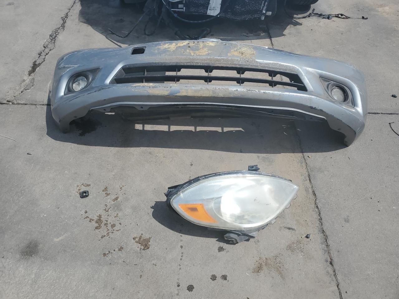 2014 Nissan Versa S VIN: 3N1CN7APXEL823423 Lot: 65329305