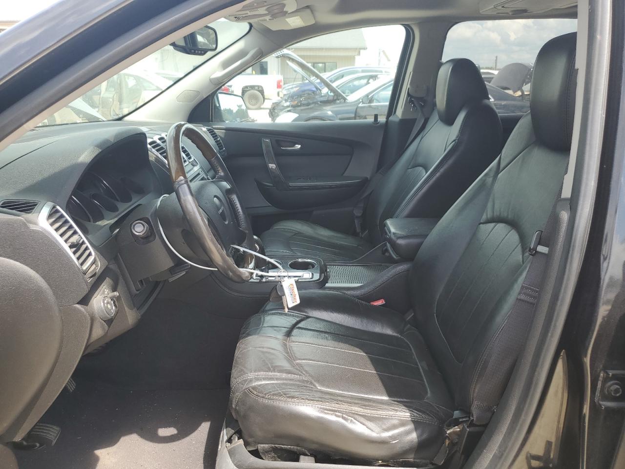 1gkkvted7cj184542 1GKKVTED7CJ184542 2012 GMC Acadia Denali