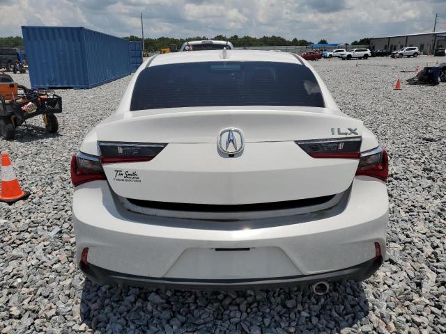  ACURA ILX 2021 White