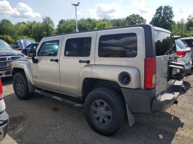 2006 HUMMER H3   