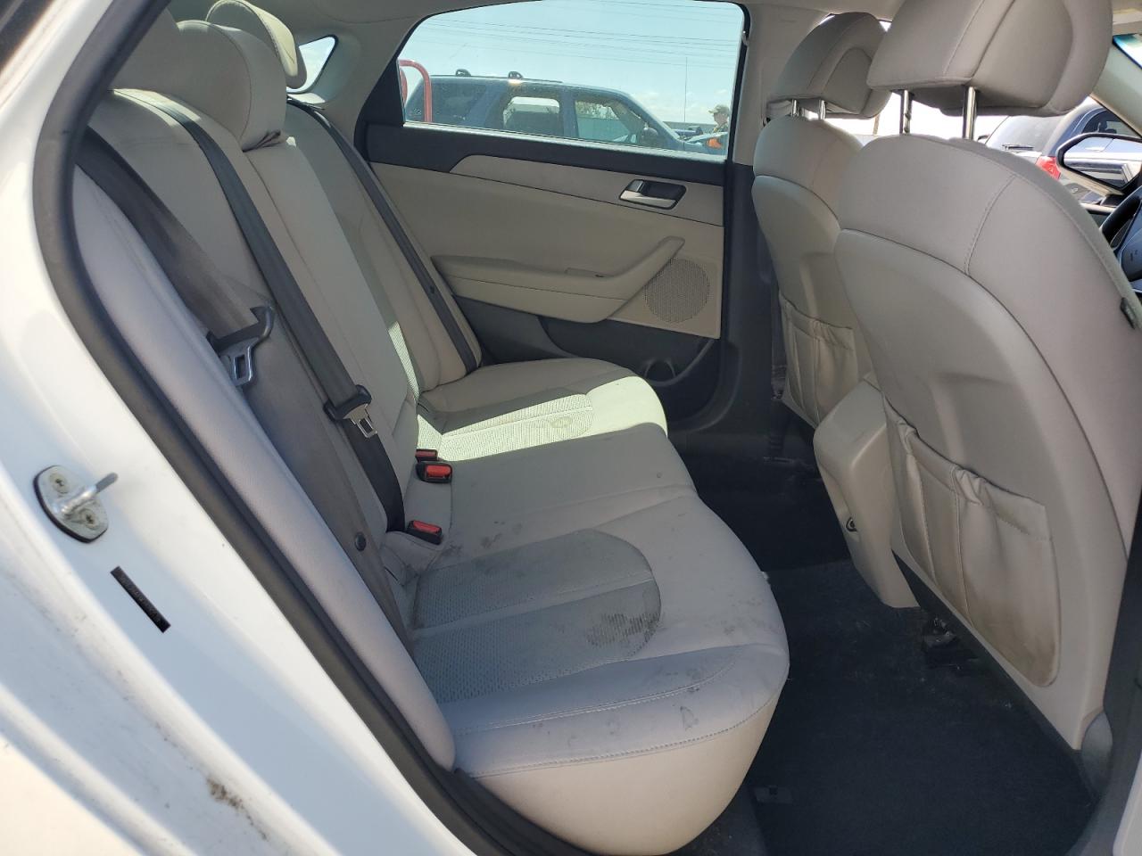 5npe24af9fh090139 5NPE24AF9FH090139 2015 Hyundai Sonata Se