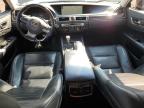 2016 LEXUS GS 350   for sale at Copart ON - TORONTO