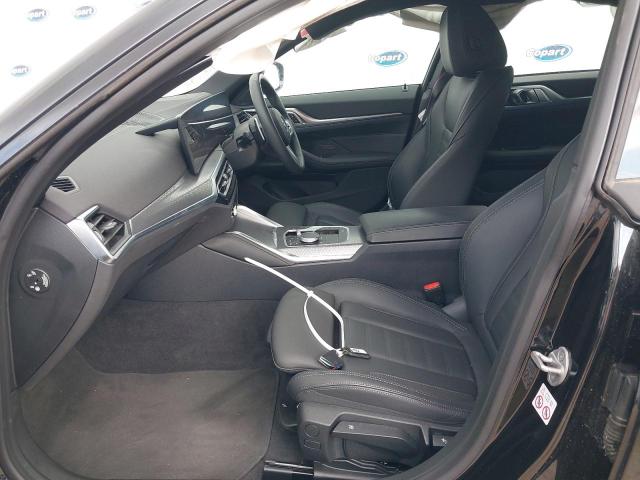 2024 BMW 420I M SPO