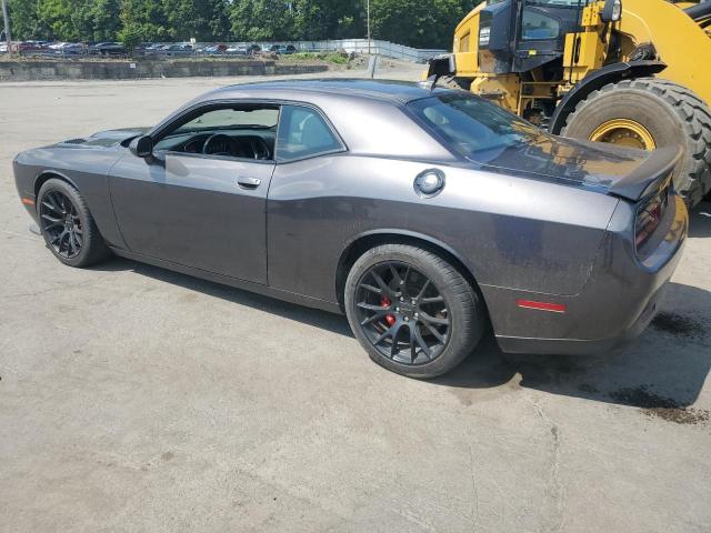  DODGE CHALLENGER 2015 Szary