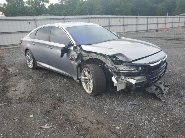 HONDA ACCORD 2020 Silver