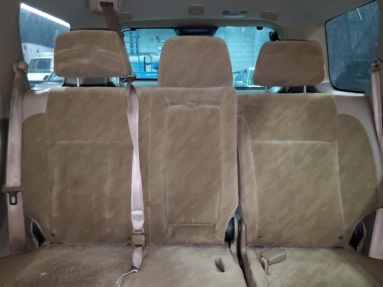 2002 Honda Cr-V Ex VIN: SHSRD78852U005495 Lot: 65288935