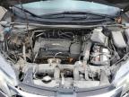 2016 HONDA CR-V LX   for sale at Copart QC - MONTREAL
