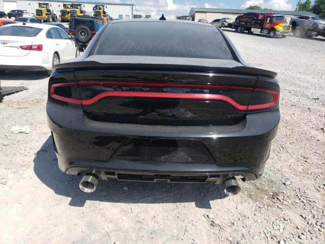  DODGE CHARGER 2021 Czarny