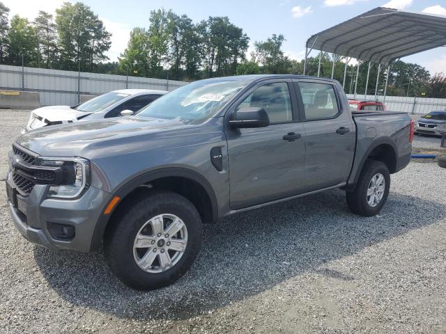  FORD RANGER 2024 Gray