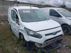 2015 FORD TRANSIT CO for sale at Copart YORK