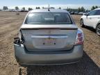 2011 NISSAN SENTRA 2.0   à vendre chez Copart AB - CALGARY