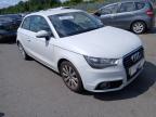 2015 AUDI A1 SPORT T for sale at Copart SANDTOFT