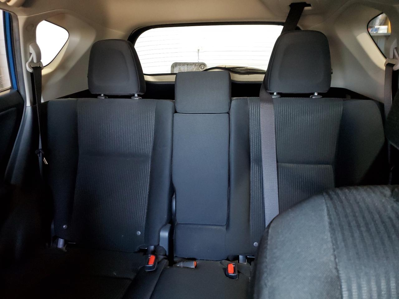 2017 Toyota Rav4 Le VIN: JTMBFREVXHJ701490 Lot: 64857155