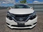 2019 NISSAN SENTRA S   for sale at Copart ON - OTTAWA