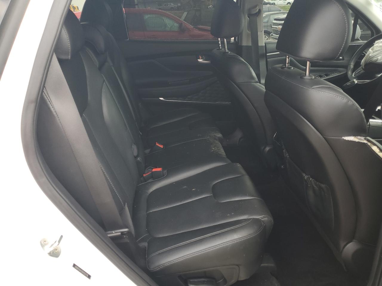 2023 Hyundai Santa Fe Sel Premium VIN: 5NMS34AJ5PH527718 Lot: 65445295