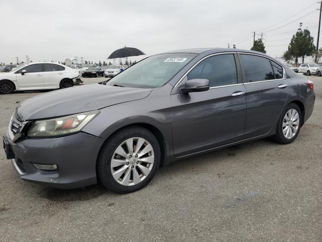  HONDA ACCORD 2013 Szary