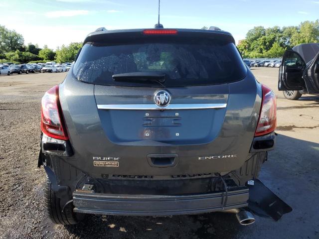  BUICK ENCORE 2017 Charcoal