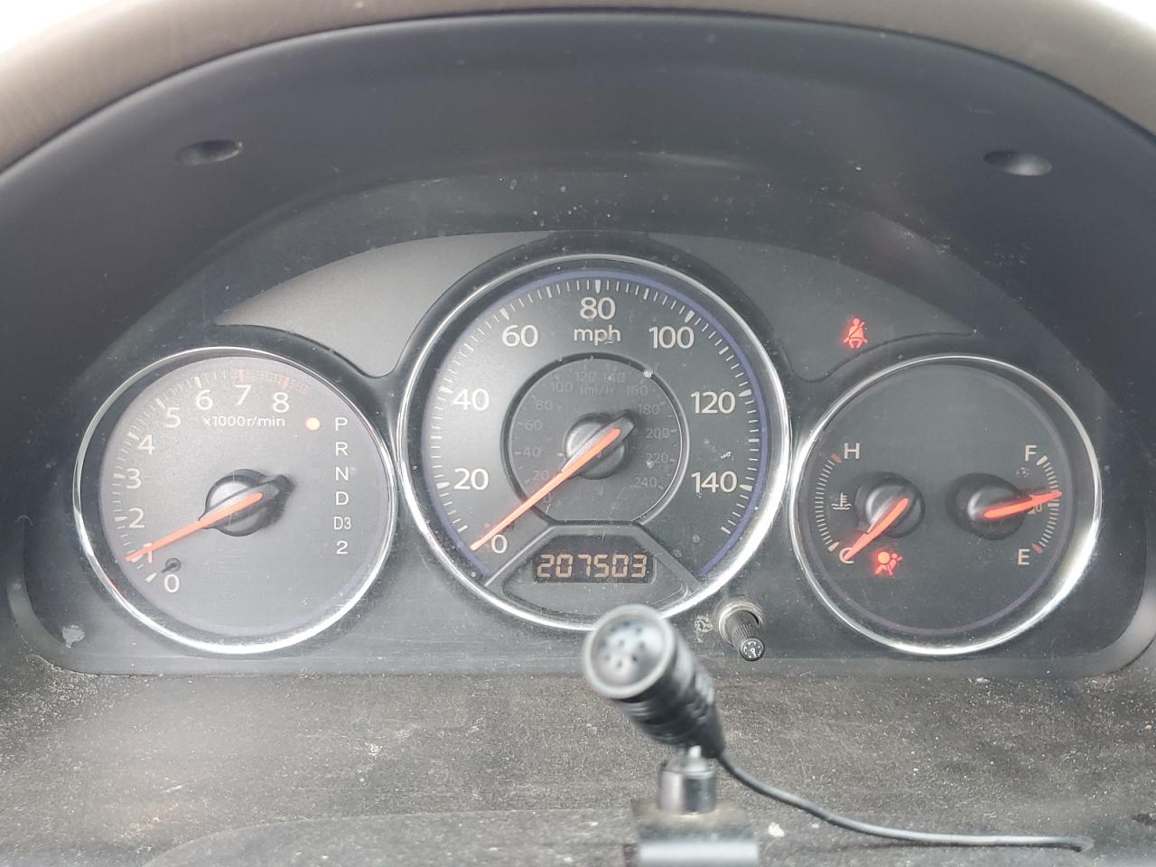 2003 Honda Civic Ex VIN: 1HGES26873L013762 Lot: 62723795