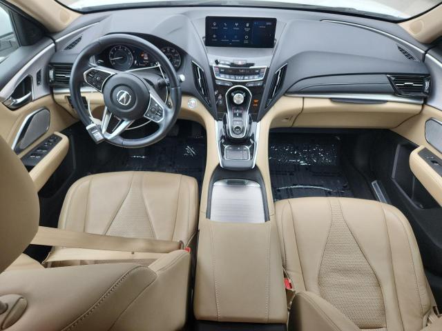 ACURA RDX 2020 Biały