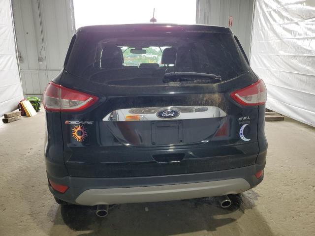  FORD ESCAPE 2013 Czarny