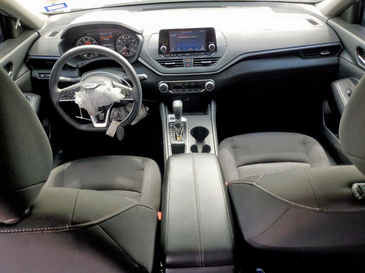 2021 Nissan Altima S VIN: 1N4BL4BV1MN365947 Lot: 64618925