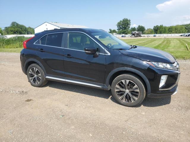  MITSUBISHI ECLIPSE 2018 Czarny
