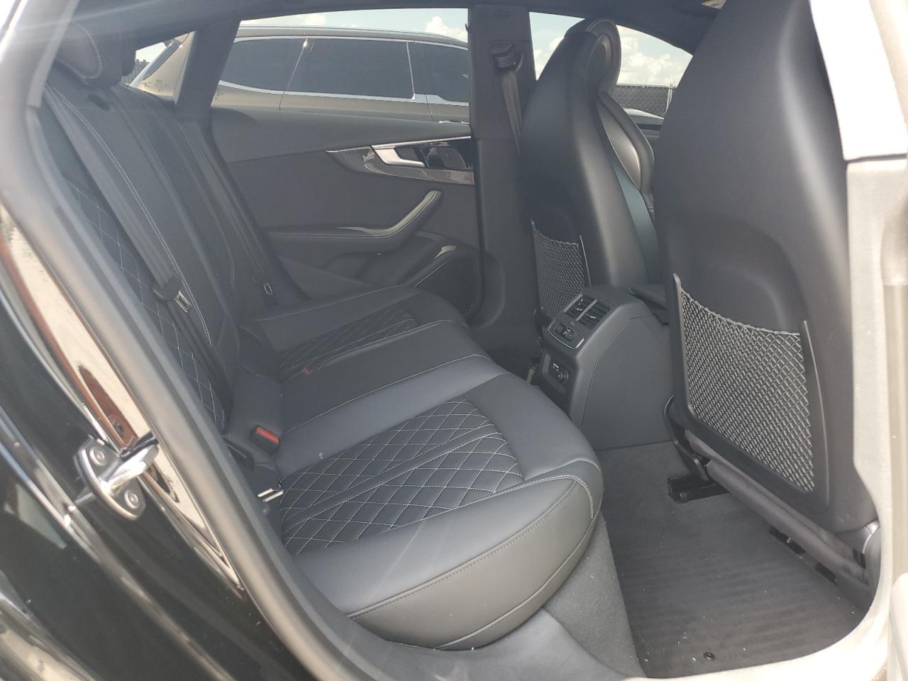 2024 Audi S5 Premium Plus VIN: WAUC4CF5XRA119054 Lot: 63366815