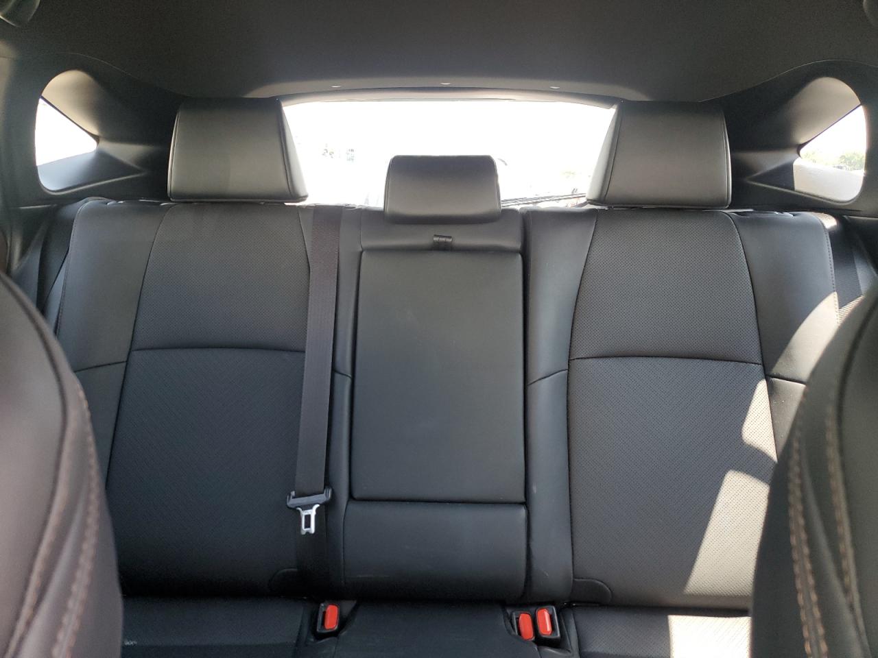 2021 Toyota Venza Le VIN: JTEAAAAHXMJ072721 Lot: 64325145