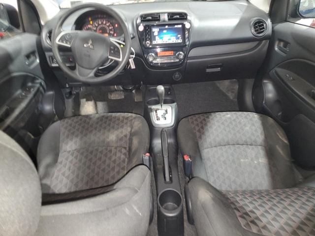  MITSUBISHI MIRAGE 2024 Gray