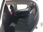 2015 CITROEN C1 FEEL for sale at Copart EAST KILBRIDE