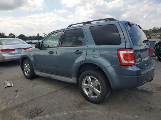  FORD ESCAPE 2012 Gray