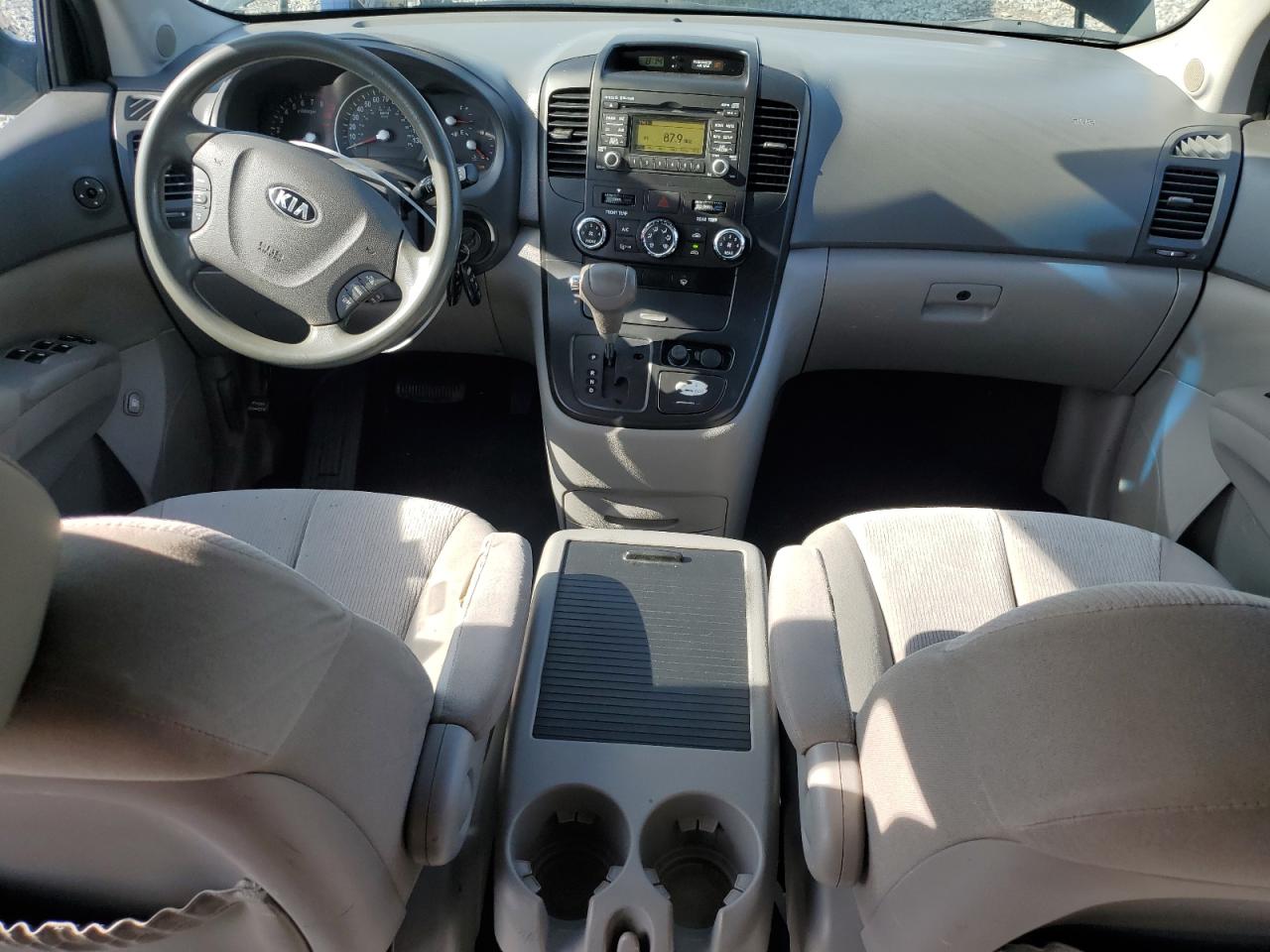 2014 Kia Sedona Lx VIN: KNDMG4C74E6547015 Lot: 64935125