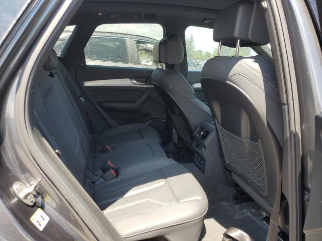 2023 AUDI Q5 PREMIUM PLUS 45  