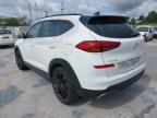 2019 HYUNDAI TUCSON N L for sale at Copart ST HELENS