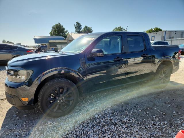  FORD MAVERICK 2023 Blue