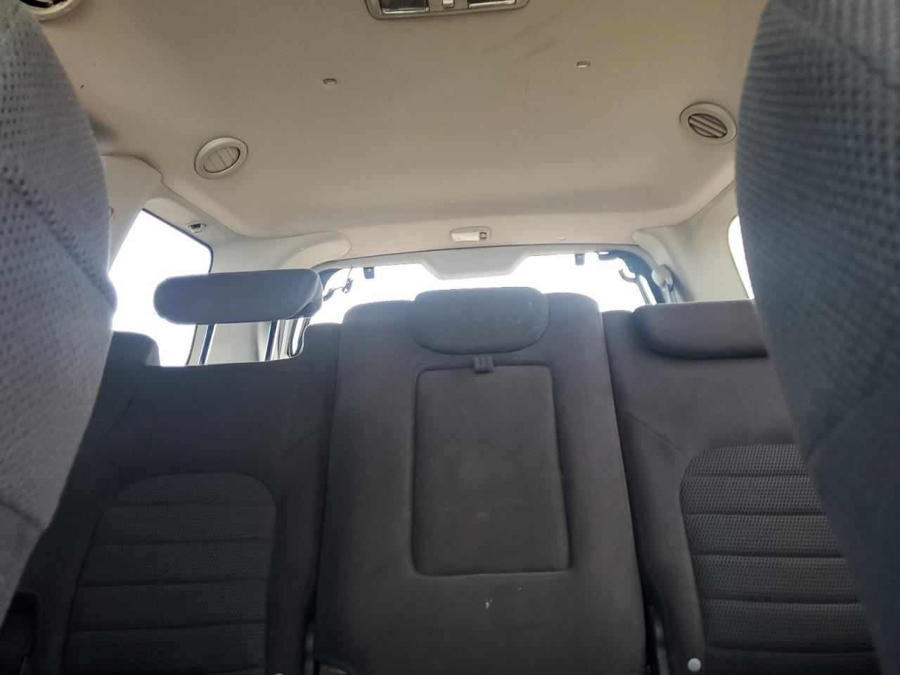 2005 Nissan Pathfinder Le VIN: 5N1AR18W15C755698 Lot: 64926775